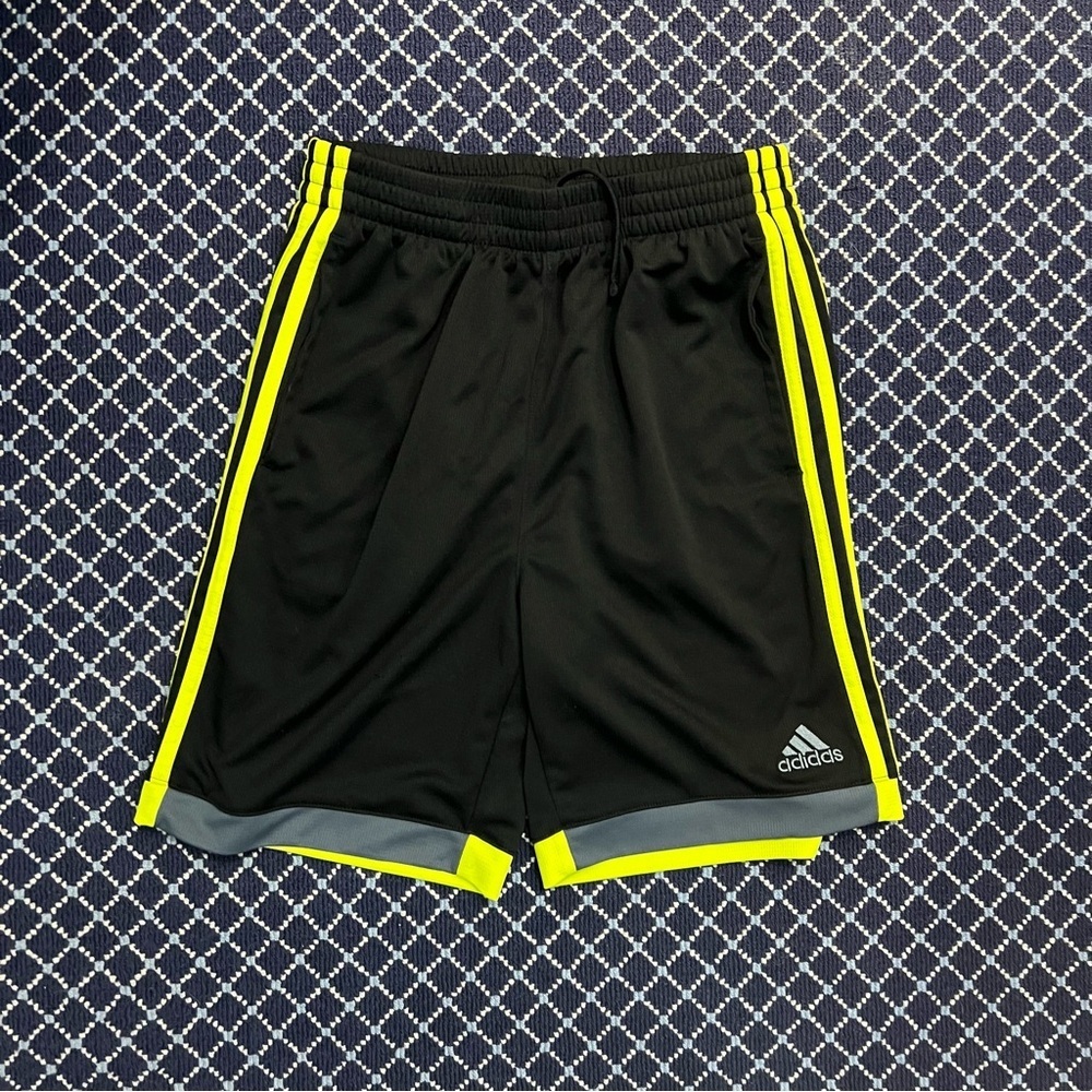 Adidas Shorts